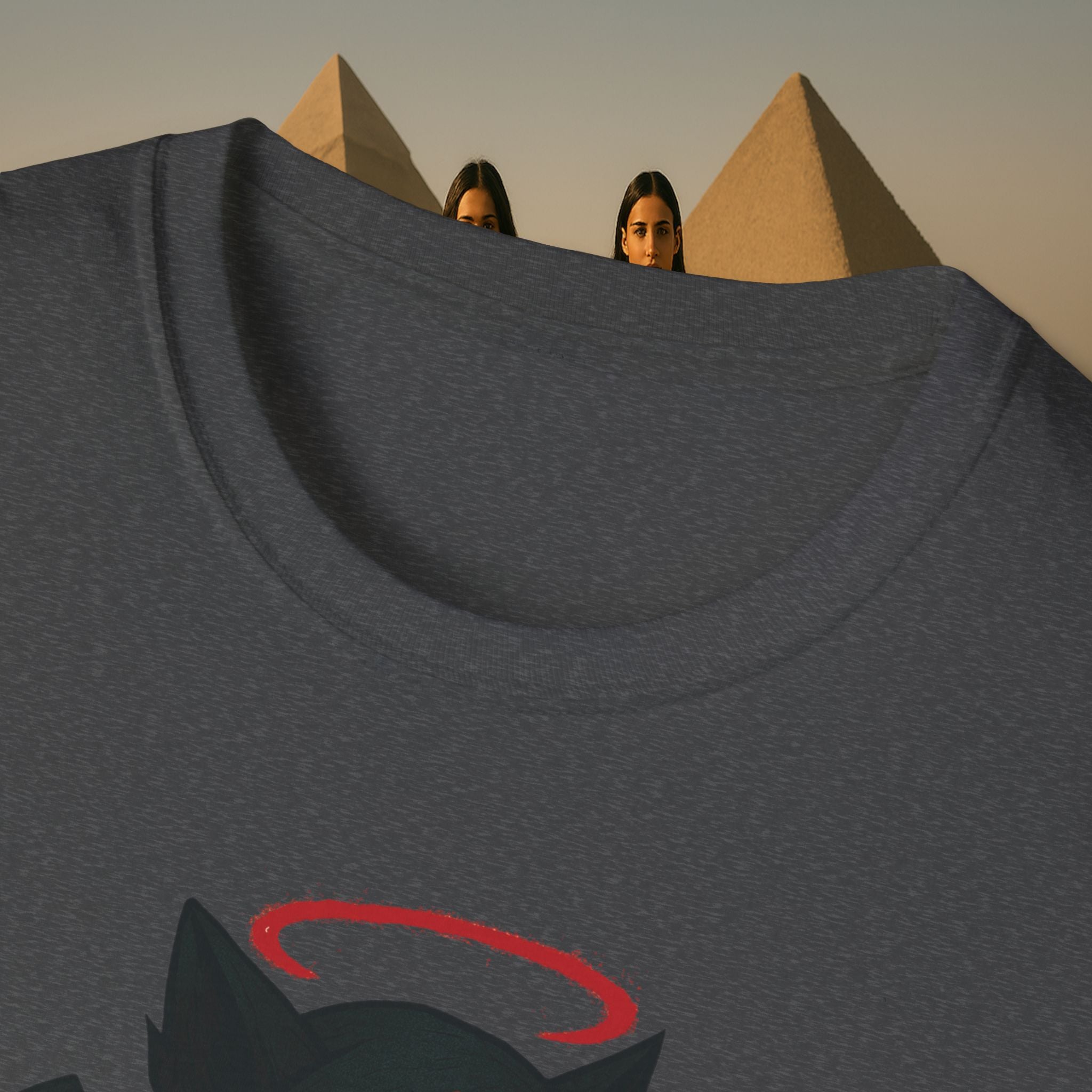 Pack 12 Argus Varn T-Shirt