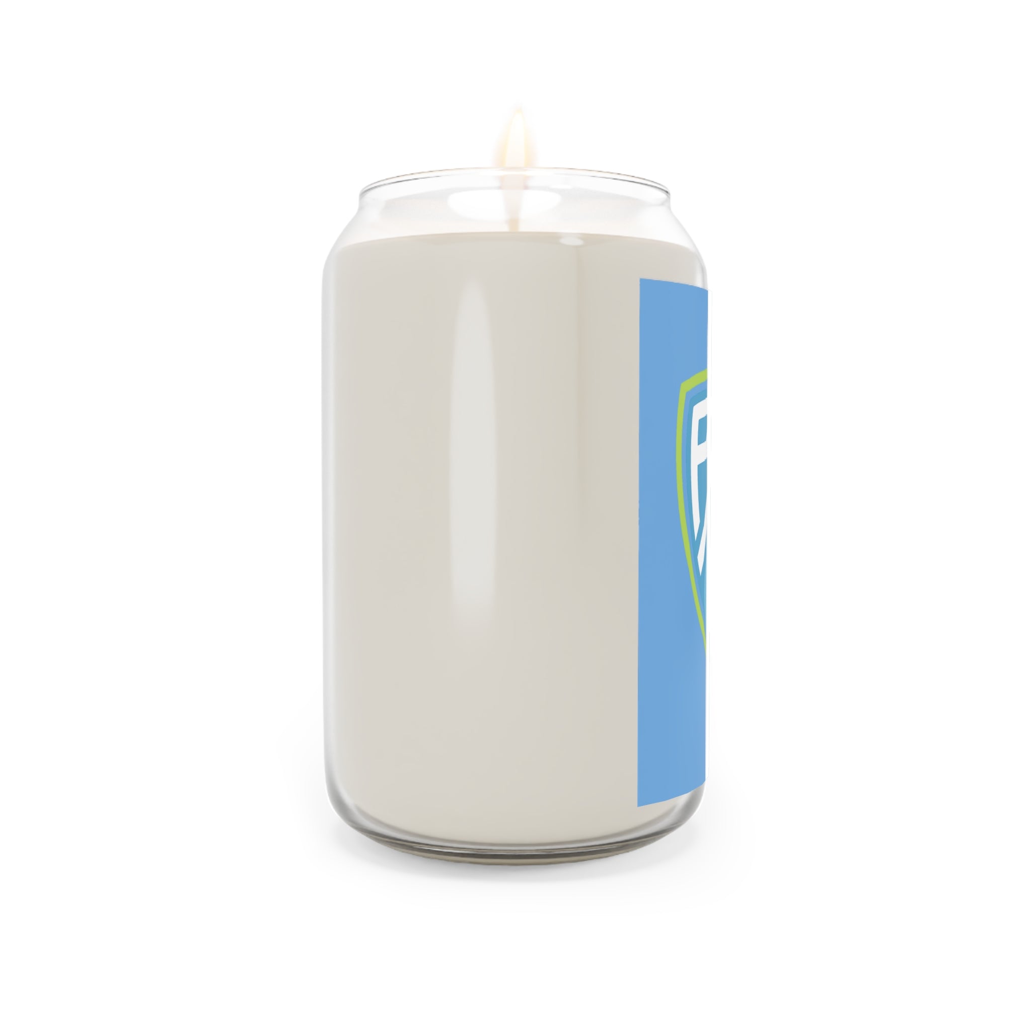 PAC-12 Scented Soy Candles | Cozy Home Décor, Graduate Gifts, Relaxation Candles, Sports Room Accessories, Unique Aromatherapy