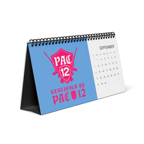 Desktop Calendar