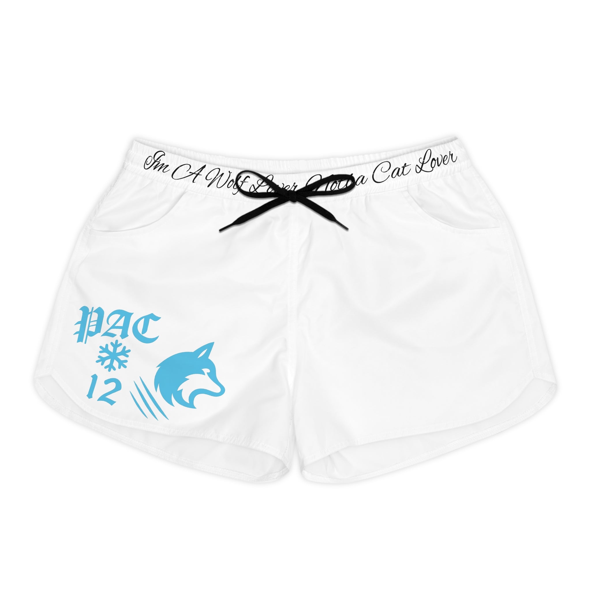 Women's Casual Shorts with Fun Tropical Vibe, Perfect for Beach Days, Summer Wear, Relaxation, Vacation Essentials, Cute Summer Outfit