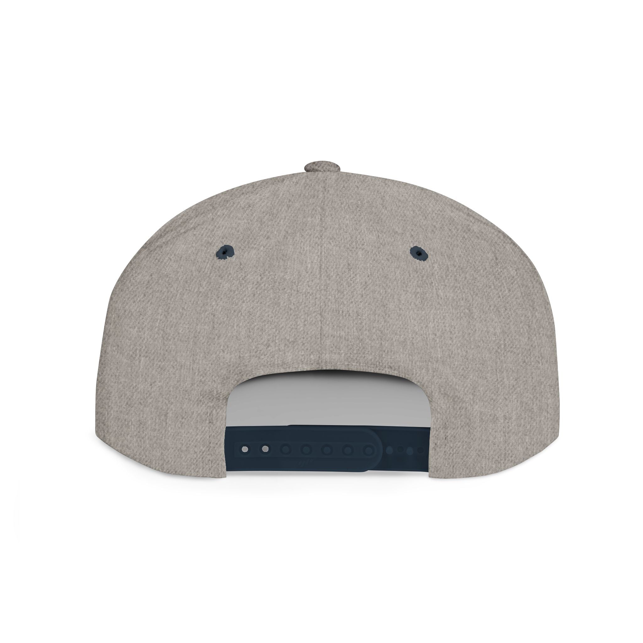 PAC 12 Flat Bill Snapback Cap