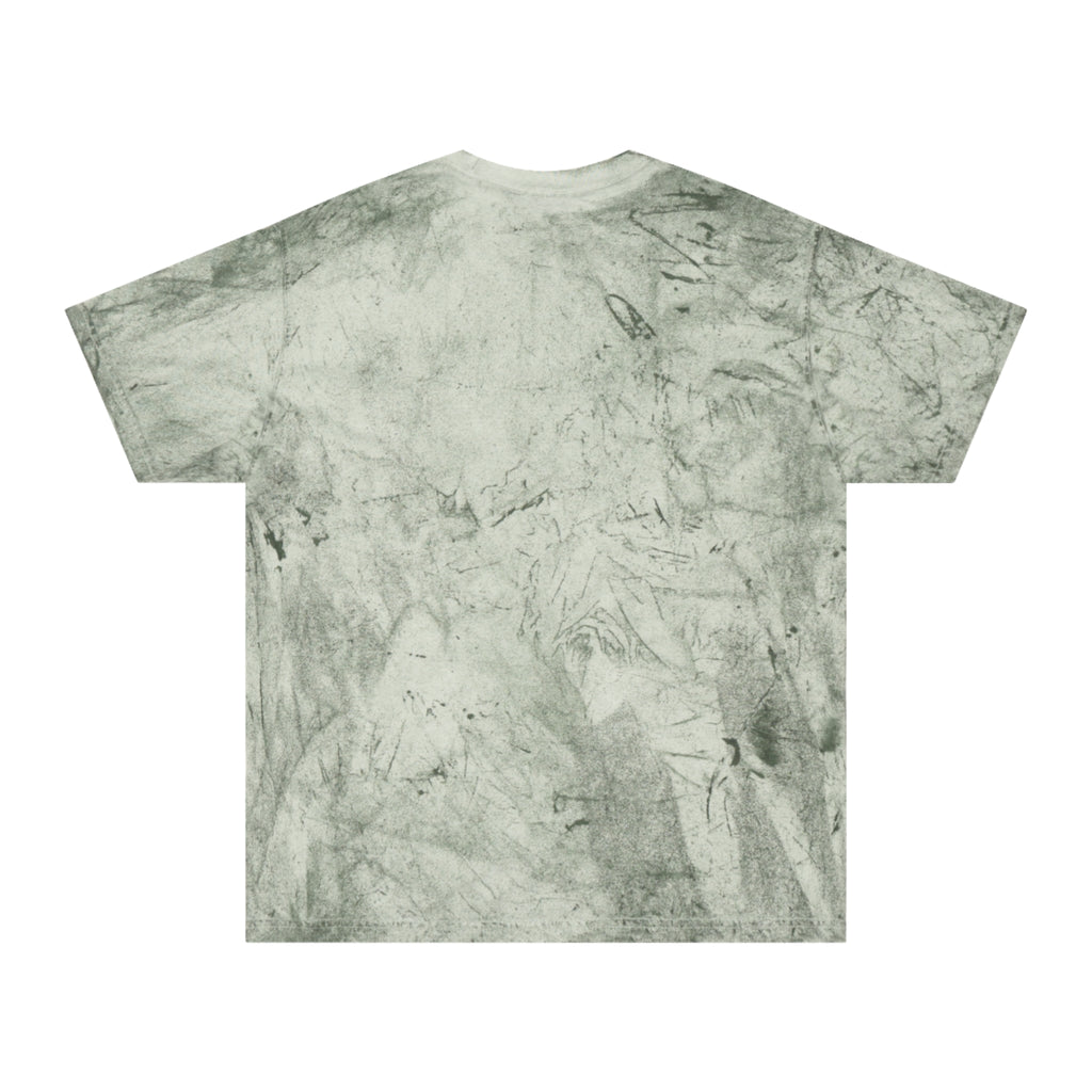 Wolf Pack Color Blast T-Shirt