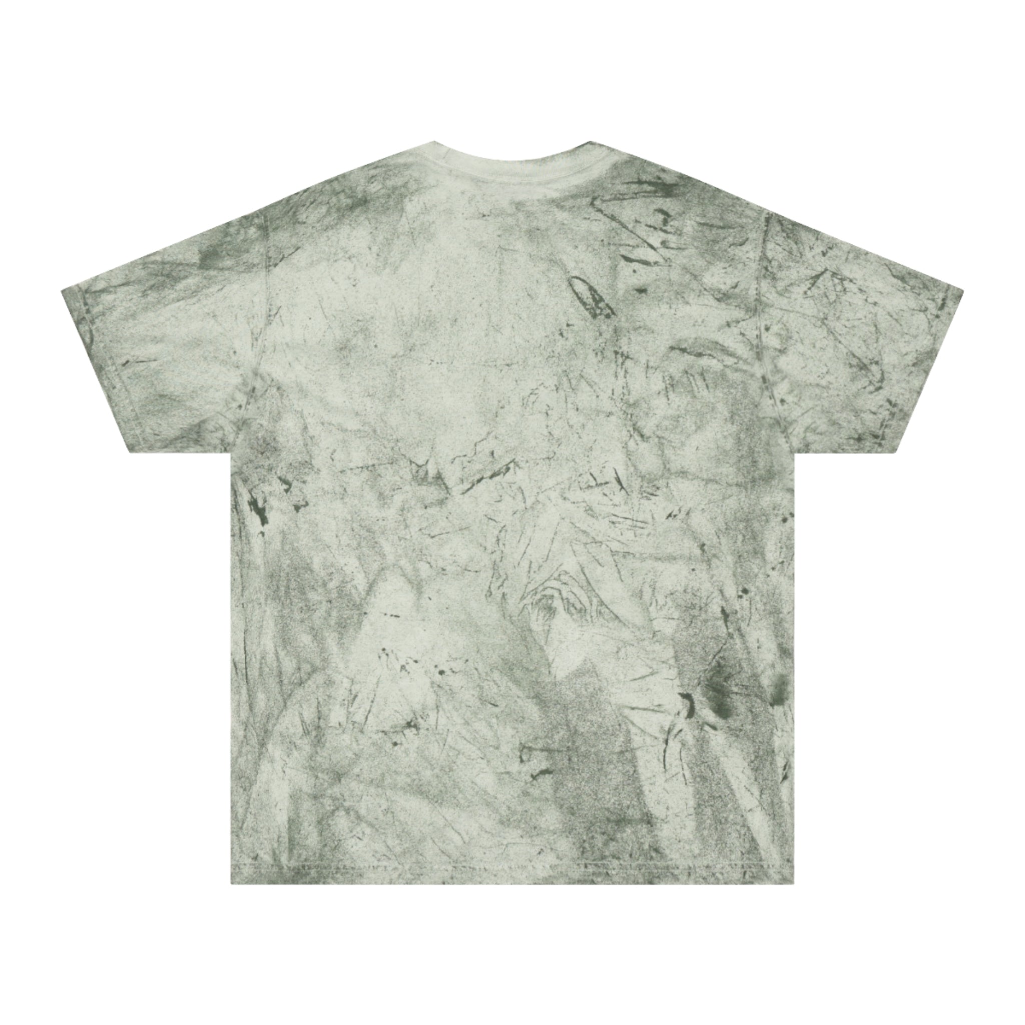 Wolf Pack Color Blast T-Shirt