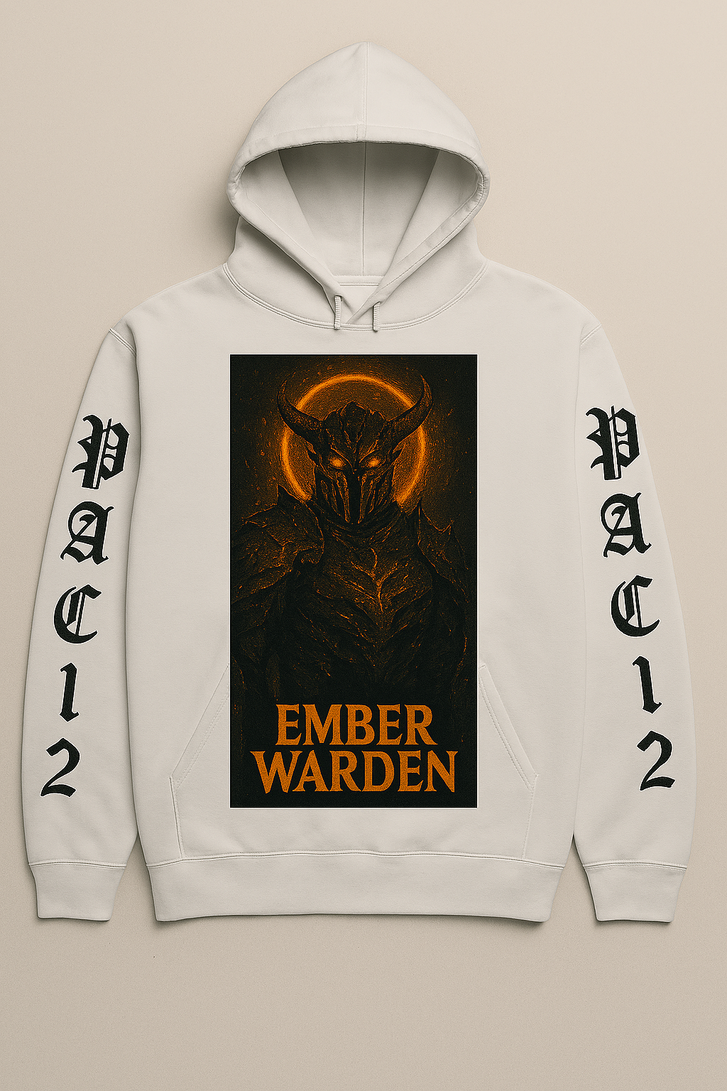 Pac 12 Legendary Ember Warden