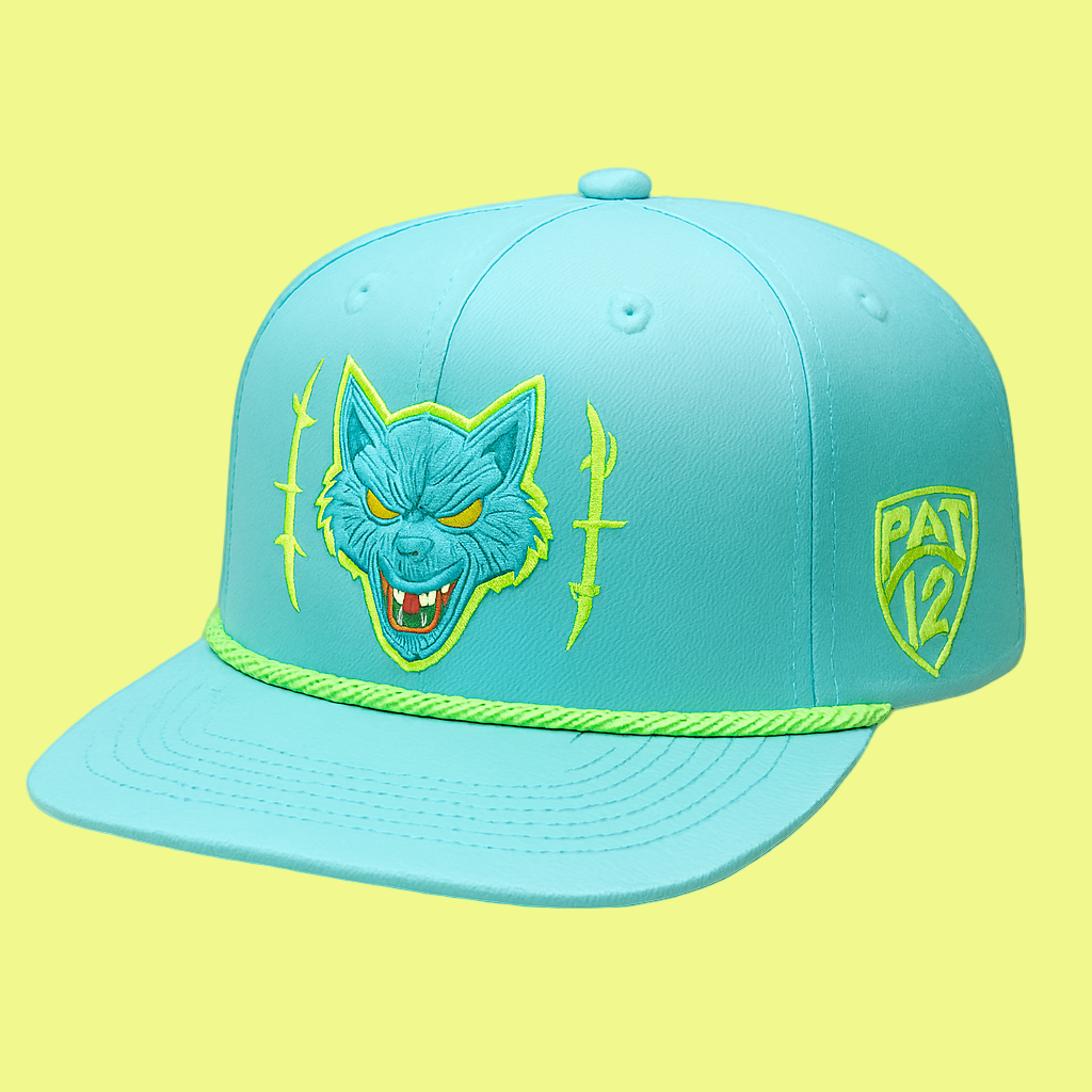 Golf Hat Pack 12 Alpha Line