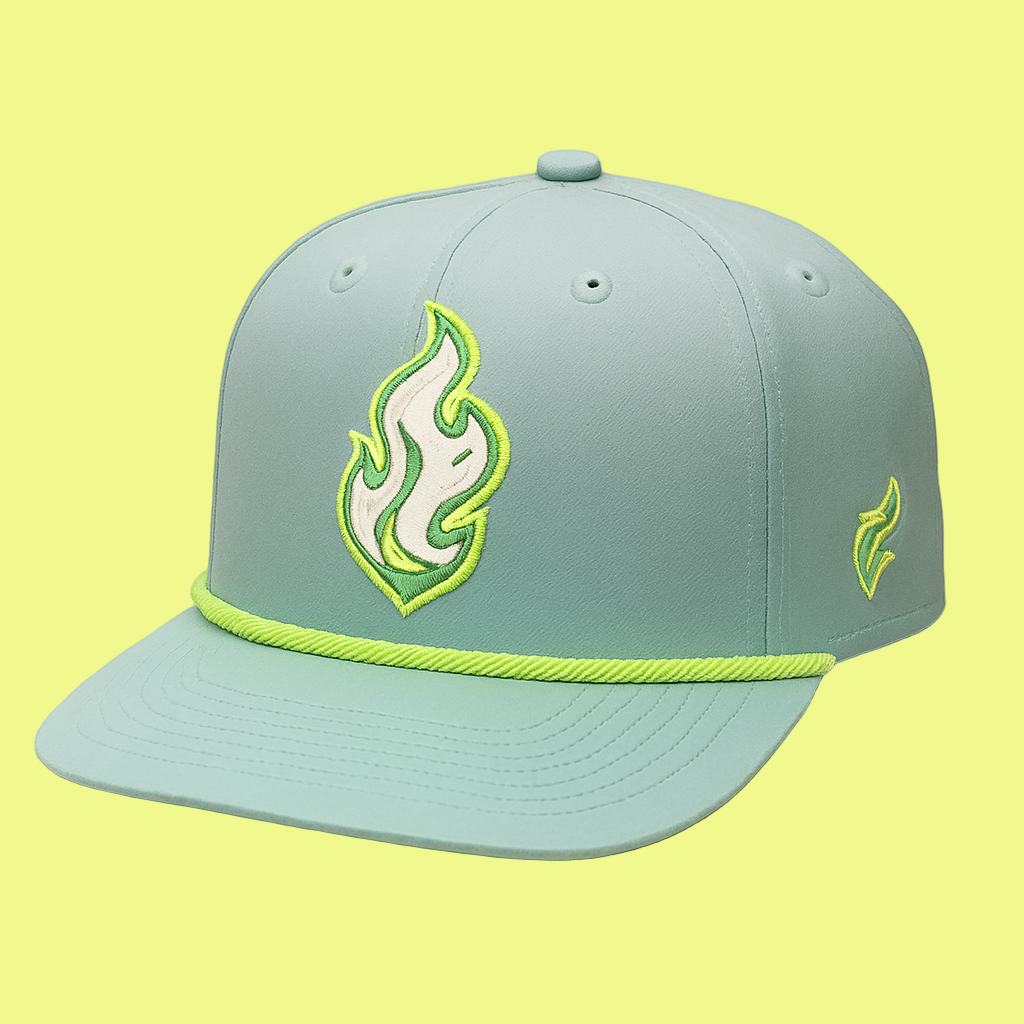 Golf Hat Pac 12 Rival Standard