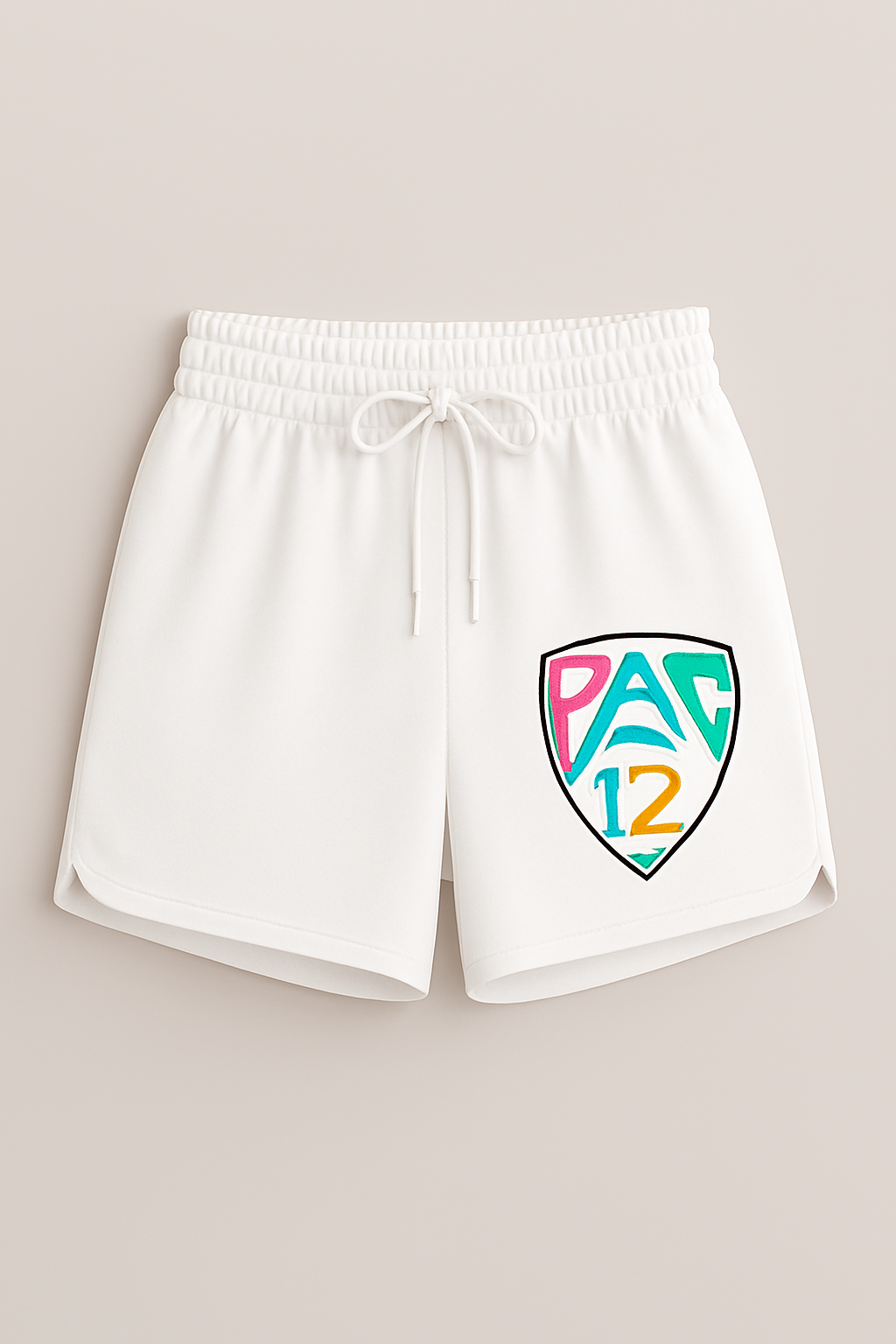 Womens Pac 12 Shorts Click for More Colors