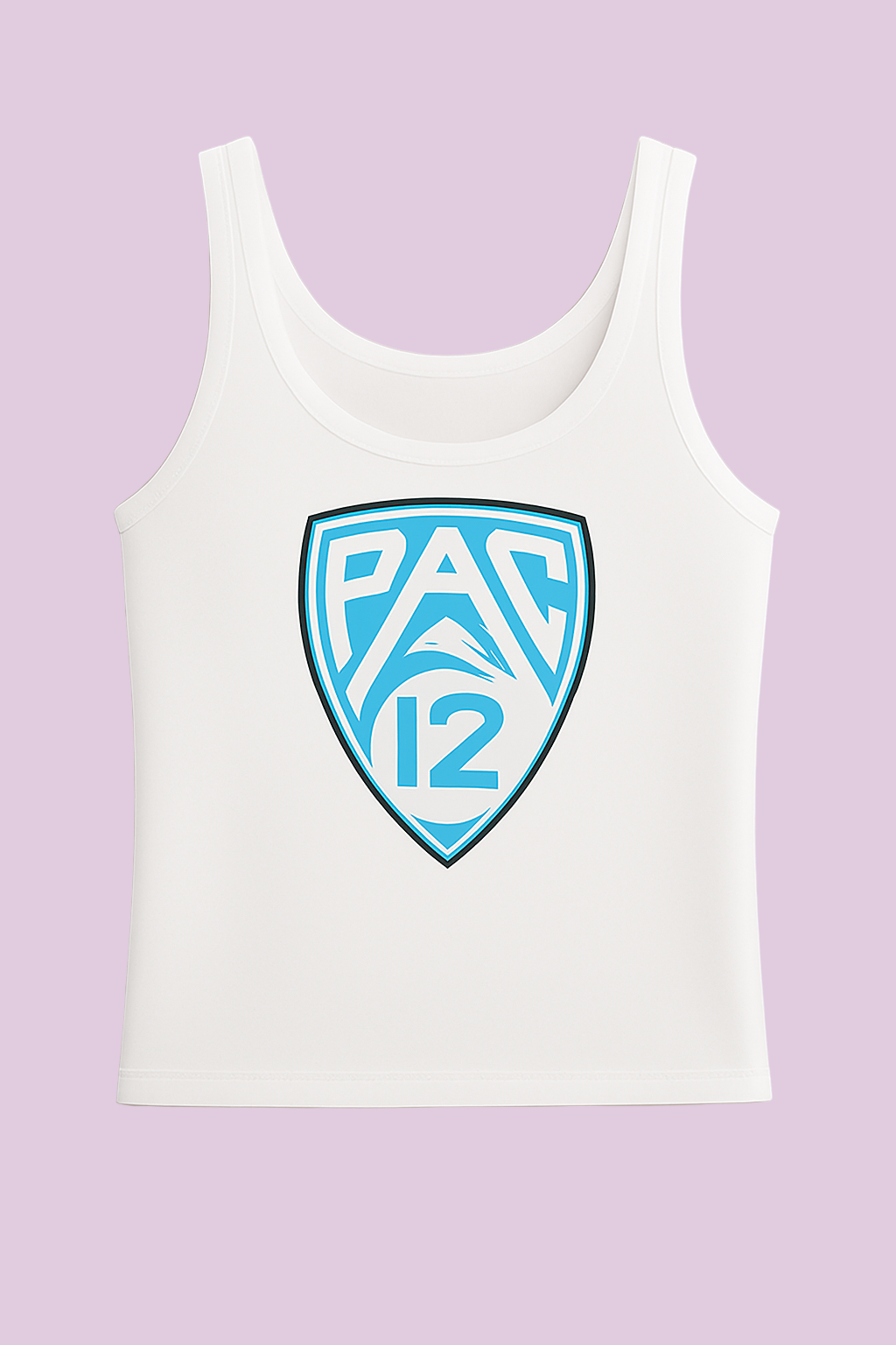 Womens Pac 12 Tang Tops Click For More Colors